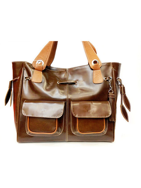Bolsa Braganzza