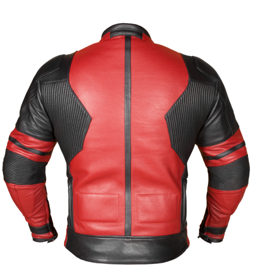 Dead Biker