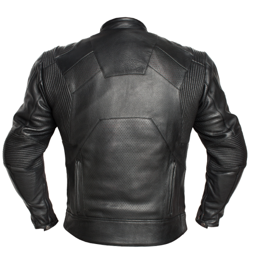 Oblivion Biker