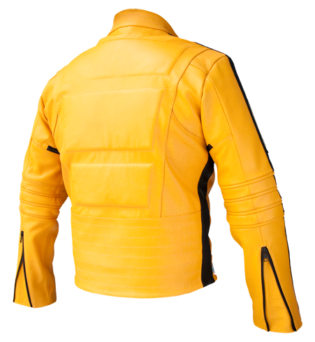 CH Kill Bill