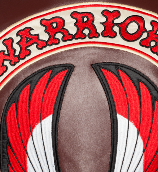 CH Warrior