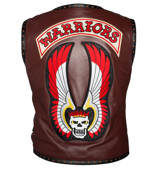 CH Warrior